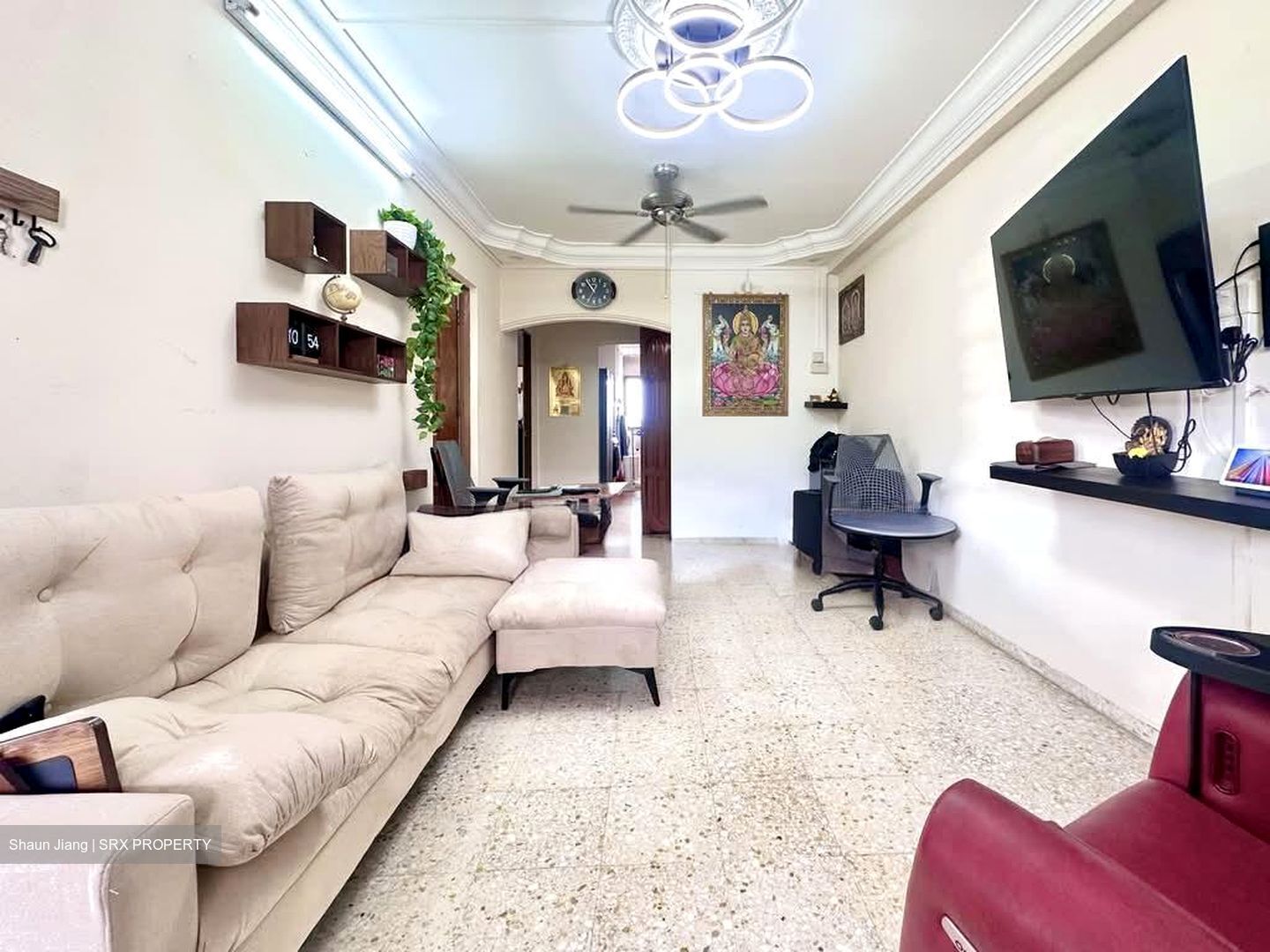Blk 457 Jurong West Street 41 (Jurong West), HDB 3 Rooms #568292581